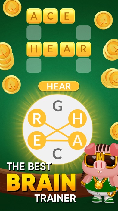 Word Life - Crossword puzzle free Coins hack