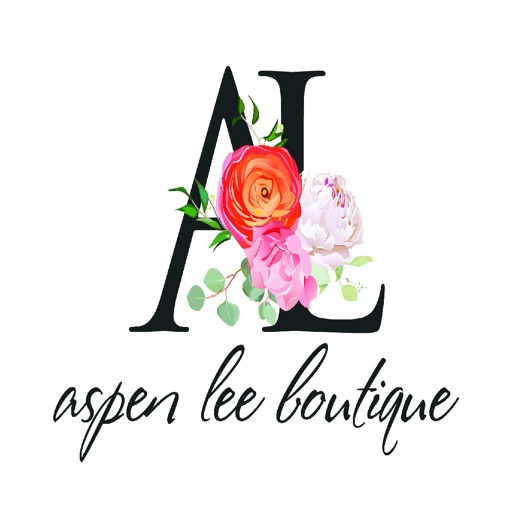 Aspen Lee Boutique iOS App