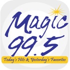 Top 21 Music Apps Like Magic 99.5 FM - Best Alternatives