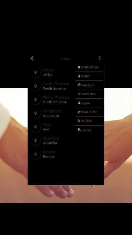 Luxury Liaisons Dating App screenshot-5
