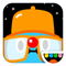 App Icon for Toca Band App in Iceland IOS App Store