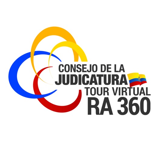 Judicatura EC -Tour Virtual Download