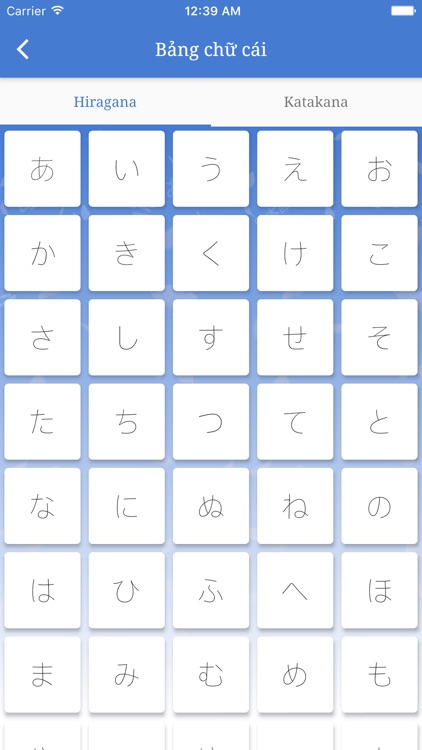 Nhật Ngữ Đại Bản