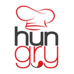 Hungry Delivery de Comida