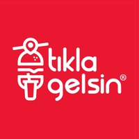 Tıkla Gelsin app not working? crashes or has problems?