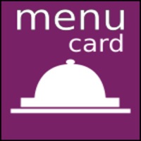 delete menu card restaurant menu