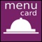 Break free from traditional menus and offer your guests the best - with the digital menu