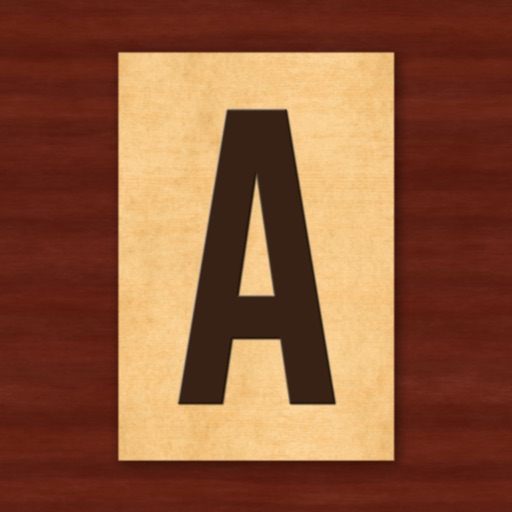 Anagram online icon