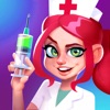 Crazy Hospital - Idle Clicker