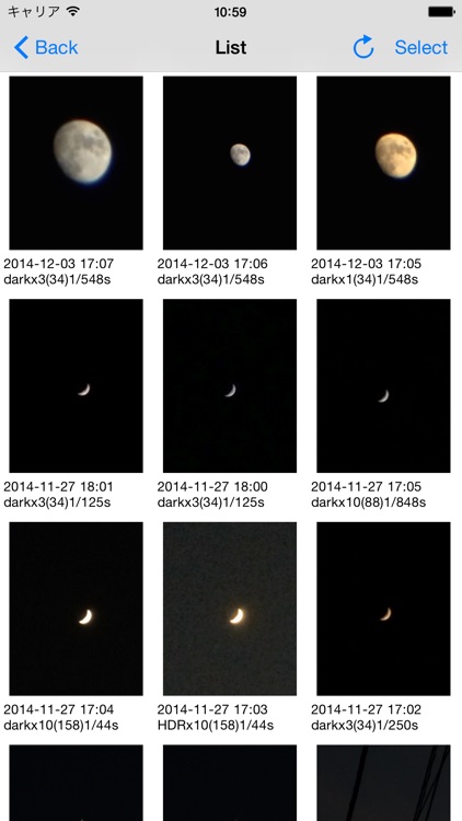 MoonCatcher