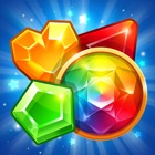 Top 47 Games Apps Like Gem Blast Match-3 Jewel Crush - Best Alternatives