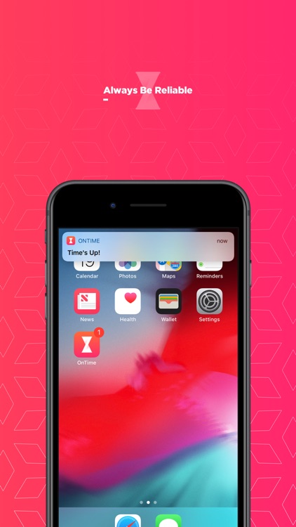 OnTime - An Elegant Timer screenshot-3