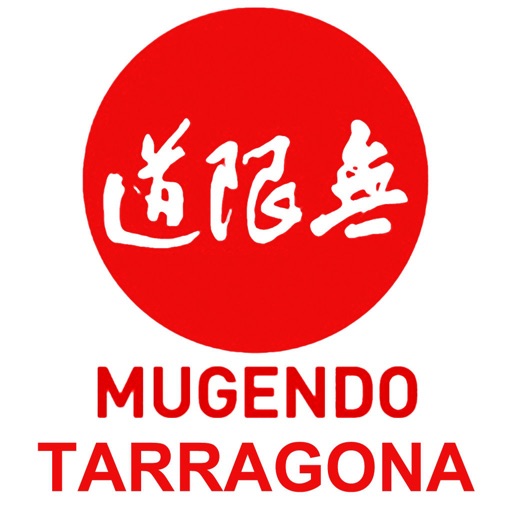 Mugendo Tarragona icon