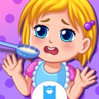 Top 29 Games Apps Like My Baby Food - Best Alternatives