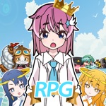 CAT HERO RPG