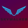SKYWALKER -  hoverboard