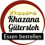 Khazana Restaurant Gütersloh