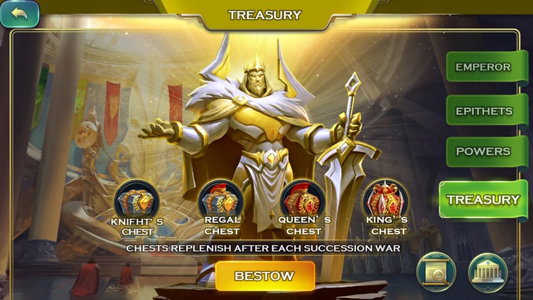 Art of Conquest: Dragon Dawn screenshot-7