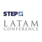 Attending the STEP LatAm Conference