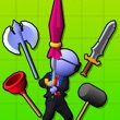 Get Draw Weapon 3D for iOS, iPhone, iPad Aso Report