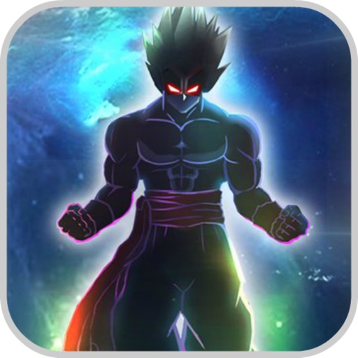 Fighter Clash: Power Hero 2