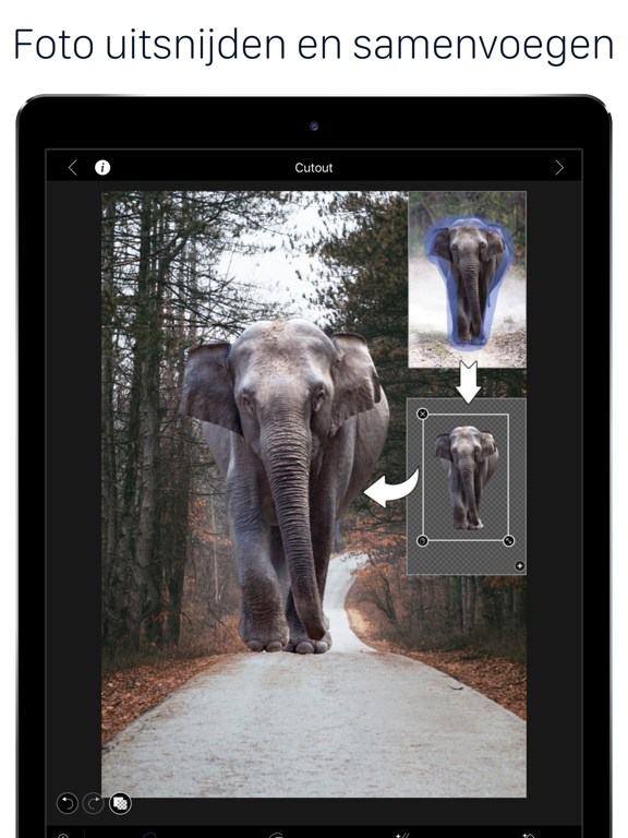 LightX Photo Editing & Retouch