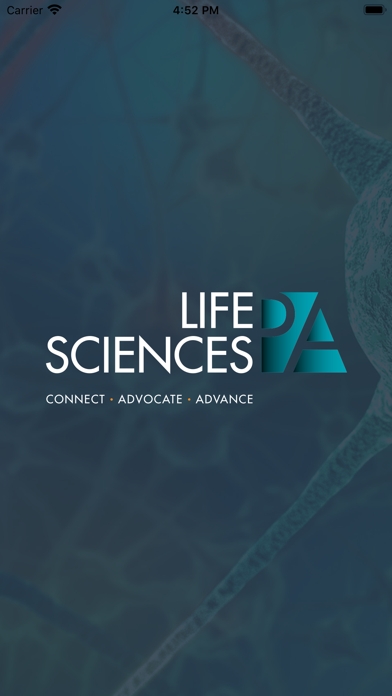 How to cancel & delete Life Science Future from iphone & ipad 1