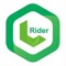 Lobon Rider App – the app for riders