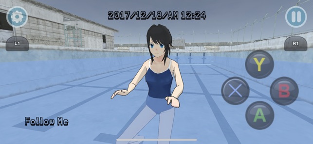 High School Simulator 2017(圖3)-速報App