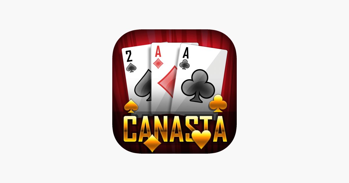 ‎Canasta Royale Offline on the App Store