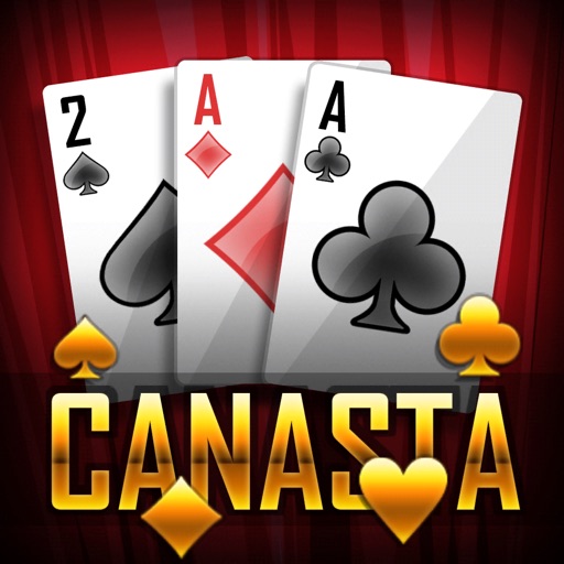 Canasta Rules - Canasta Palace