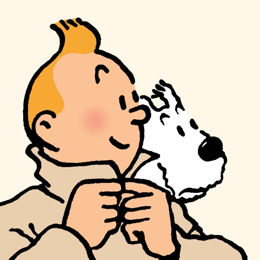 タンタン The Adventures Of Tintin Iphoneアプリランキング