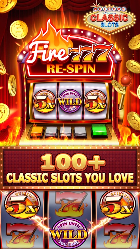 Free Classic Slots