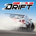 GTR Drift Simulator