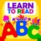 ABC games Children learn to read