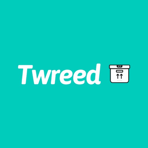 TWREED - توريد icon