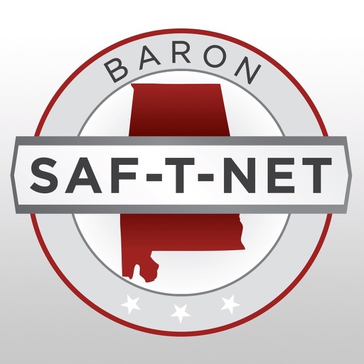 Alabama SAF-T-Net iOS App