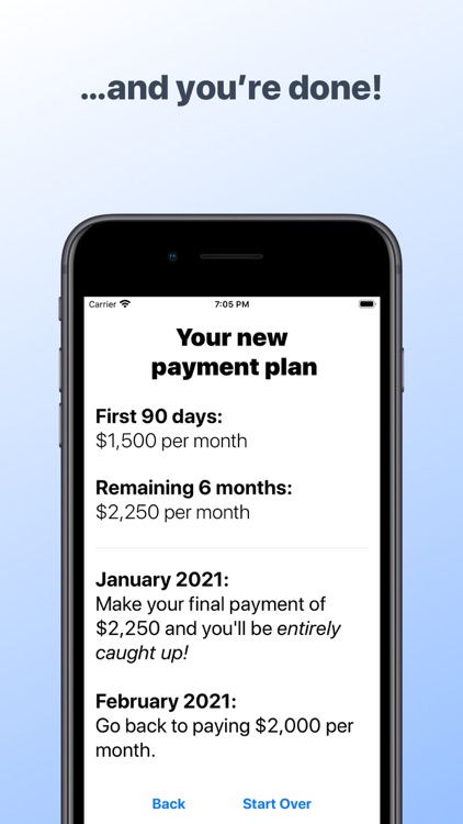 Defer My Pay screenshot-5