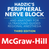 Usatine & Erickson Media LLC - Hadzic's Nerve Blocks, 3E アートワーク