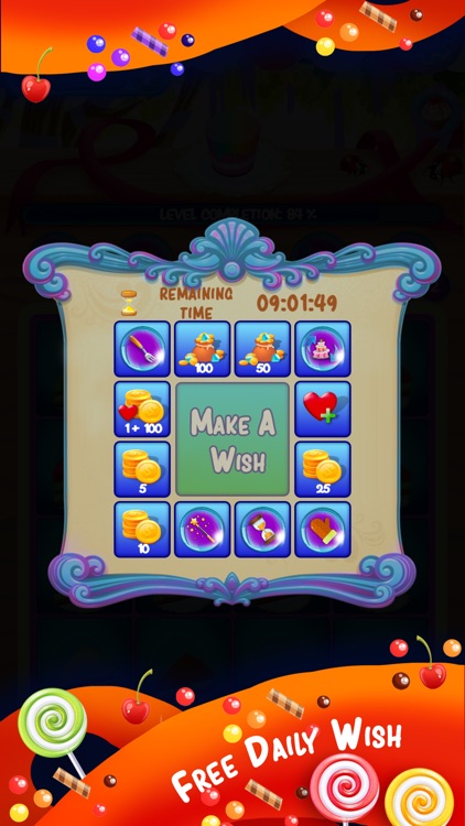 2048 Cakehalla screenshot-3