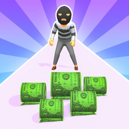 Money Roller 3D