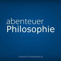 Abenteuer Philosophie Magazin