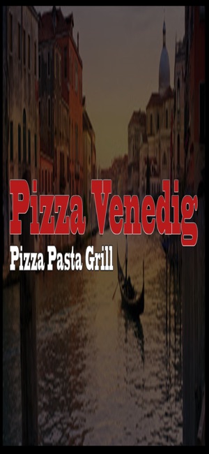 Venedig Pizza Odense(圖1)-速報App