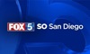 KSWB FOX 5 TV - San Diego