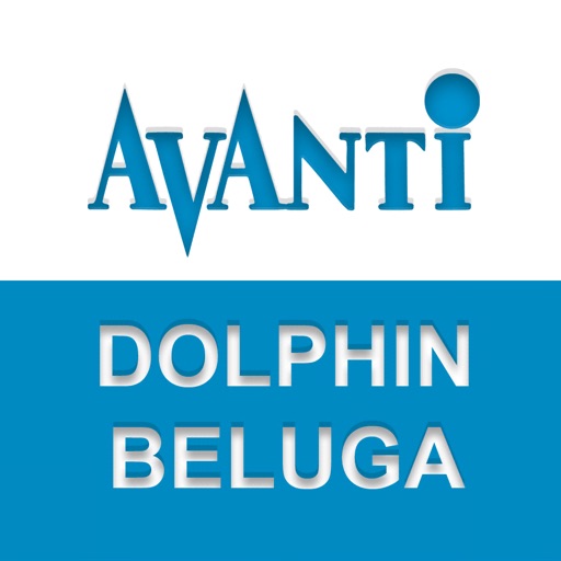 Avanti Dolphin & Beluga