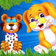 Activities of Jungle Safari - Animal Daycare