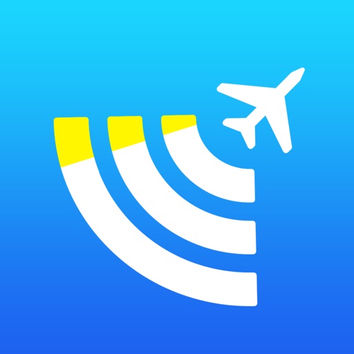 Avia Scanner - compare flights iOS App
