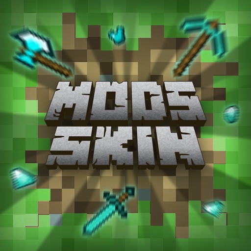 Mods Addons for mcpe