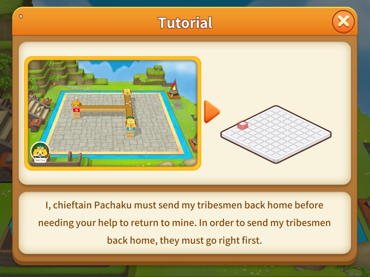 MOBLO CodingMaster5 selection screenshot-3