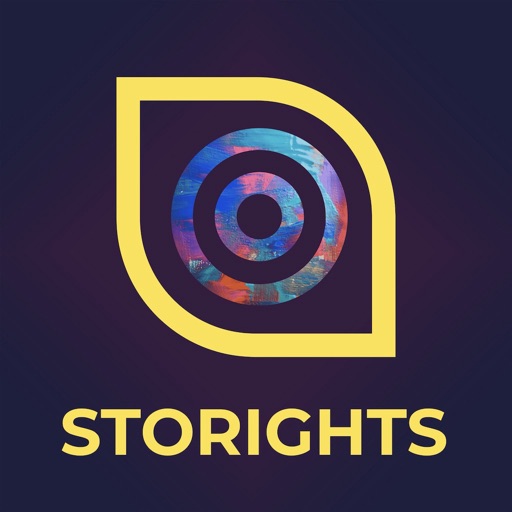 Storights- My Story Highlights